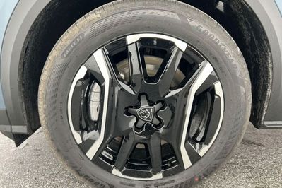 Peugeot 3008 e-3008 Allure 73kWh