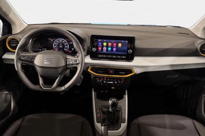 Seat Arona 1.0 Tsi Style