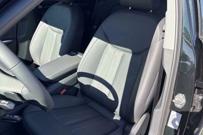 Audi A6 Avant TFSI 150 kW S tronic