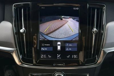 Volvo V90 Cross Country D5 AWD Pro