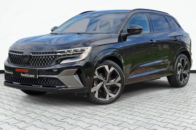 Renault Austral 1.3 Tce Mhev Iconic Esprit Alpine