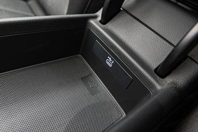 Audi A4 35 TFSI S tronic