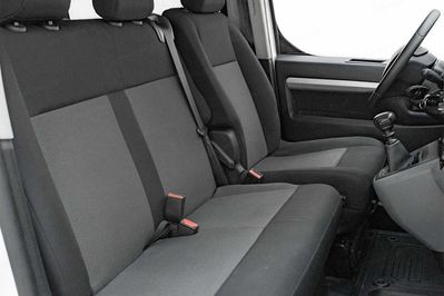 Toyota ProAce Long L2H1 Zabudowa Brygadowa