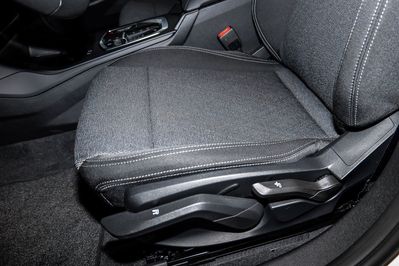 BMW Seria 1 118d