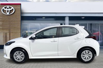 Toyota Yaris 1.5 Comfort
