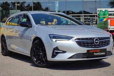 Opel Insignia CDTI Business Elegance S&S
