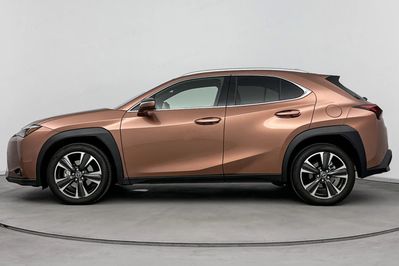 Lexus UX 300h Business 2.0 Hybrid Dynamic Force