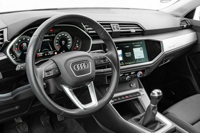 Audi Q3 35 TFSI