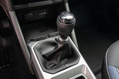 Dacia Duster Journey LPG 1.0