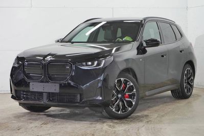 BMW X3 M50 xDrive