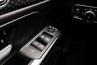 Mercedes GLB 200 Progressive