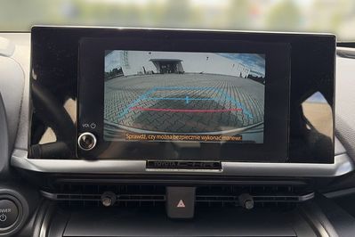 Toyota C-HR 1.8 Hybrid Comfort