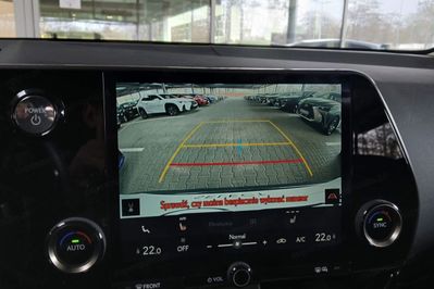 Lexus NX 350h Prestige 2WD