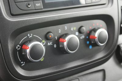 Fiat Talento L2H1 Business Zabudowa Brygadowa