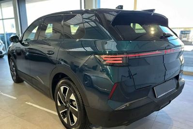 Opel Grandland X GS 1.2 Turbo