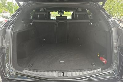 Alfa Romeo Stelvio 2.0 Turbo Sprint Q4