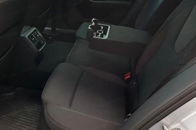 Skoda Octavia 1.5 TSI ACT Ambition