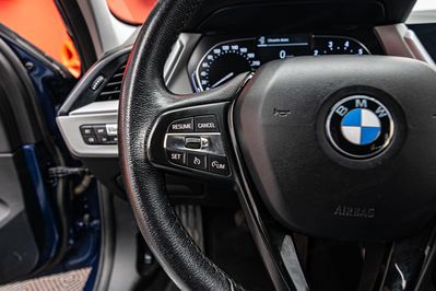 BMW Seria 1 118i Advantage aut