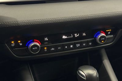 Mazda 6 2.0 SkyJoy aut