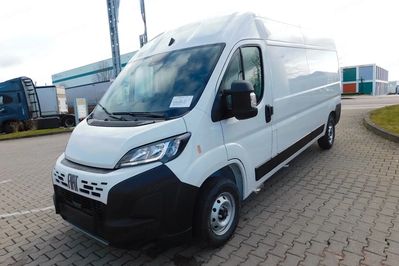 Fiat Ducato 3.5t L3H2