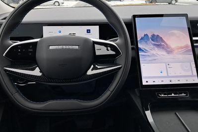 Jaecoo E5 61kWh Premium