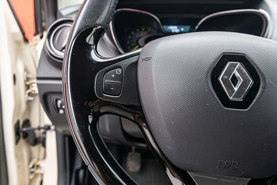 Renault Captur 0.9 Energy TCe