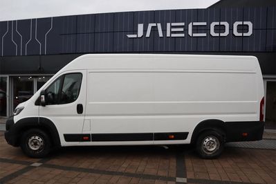 Peugeot Boxer L4H2