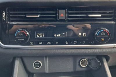 Nissan Qashqai 1.3  Acenta
