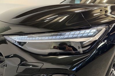 Audi A6 TFSI quattro S line Avant