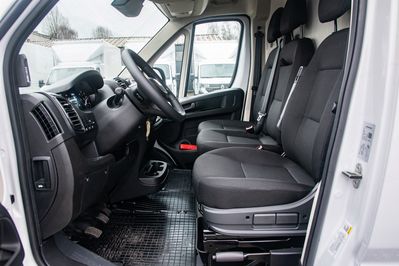 Fiat Ducato L2H2 Zabudowa Izotermiczna