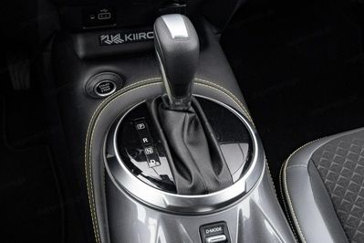 Nissan Juke 1.0 DIG-T Kiiro DCT