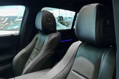 Mercedes GLE Coupe 450 d  4-Matic AMG Line