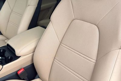 Porsche Cayenne Coupe S