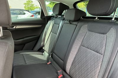 Skoda Karoq Style 1.5 TSI  DSG