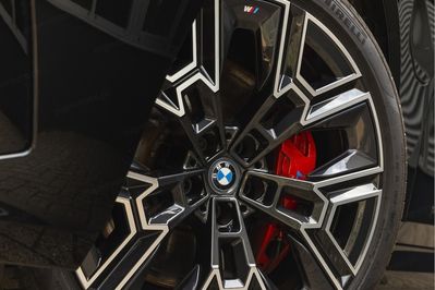 BMW Seria 5 520d xDrive M Sport