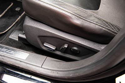 Ford Mondeo 2.0 Titanium aut