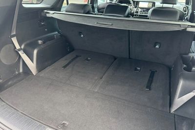 Kia Sorento 1.6 T-GDI HEV Prestige Line 4WD 7os.