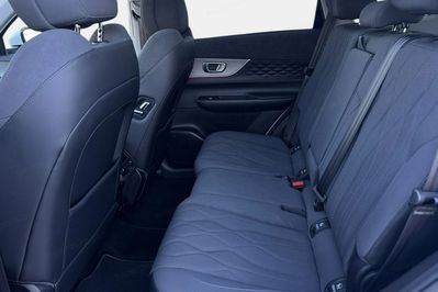 Chery TIGGO 8 1.5 t-Gdi Super Hybrid Prestige Dct