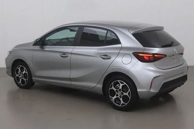 MG 3 Excite