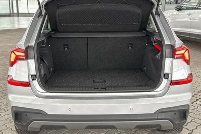 Skoda Kamiq Drive 1.0 TSI DSG