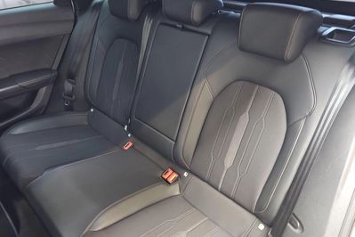 Cupra Leon TSI mHEV DSG