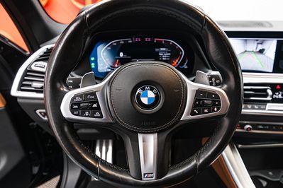 BMW X5 xDrive30d aut