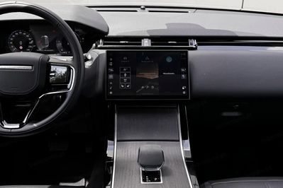 Land Rover Range Rover Velar D200 S