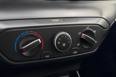 Hyundai i20 1.2 Modern