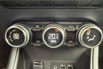 Mitsubishi ASX 1.3 Intens DCT