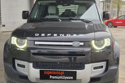 Land Rover Defender 110 D250 S