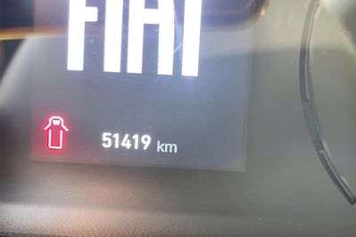 Fiat Ducato L4H2 Zabudowa Brygadowa