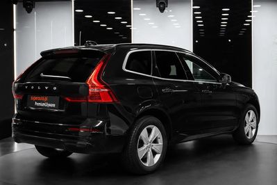 Volvo XC60 B5 B AWD Momentum Pro aut