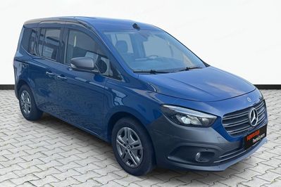Mercedes Citan Tourer 110 CDI L1H1