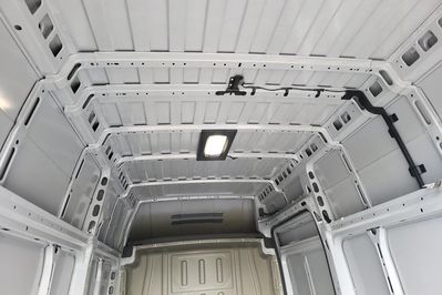 Peugeot Boxer Heavy L4H3 aut